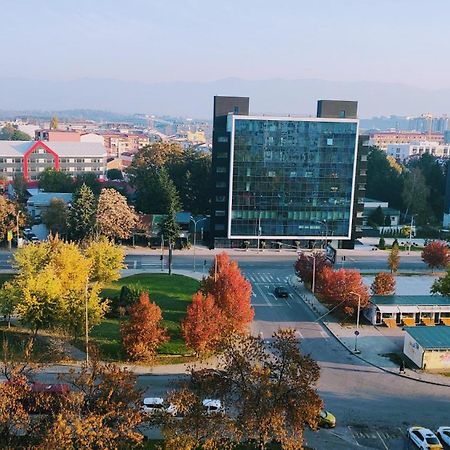 View Skopje Exterior foto